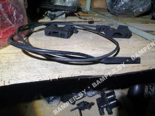 замок капота BMW 5 серия E60/E61 2005