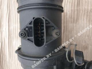 расходомер воздуха BMW 5 серия E60/E61 2005, 4.4 л., бензин
