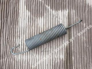 амортизатор крышки багажника (3-5 двери) BMW 5 серия E60/E61 2005, седан