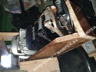 лючок топливного бака Mercedes-Benz E-Класс W210/S210 [рестайлинг] 2000