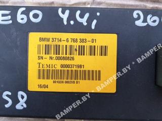 блок управления Dynamic Drive BMW 5 серия E60/E61 2005, 4.4 л., бензин, МКПП, седан