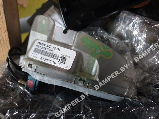 антенна BMW 7 серия E65/E66/E67 2004 - фото №1