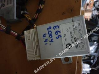 блок управления крышкой багажника BMW 7 серия E65/E66/E67 2004