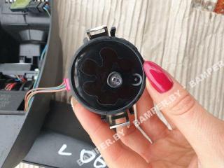 датчик дождя BMW 5 серия E60/E61 2007