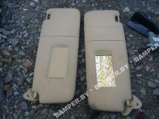 козырек солнцезащитный BMW 7 серия E65/E66/E67 2004