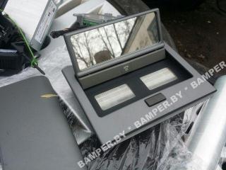 зеркало салона BMW 7 серия E65/E66/E67 2004