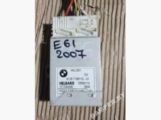 блок управления крышкой багажника BMW 5 серия E60/E61 2007, универсал