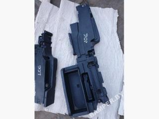 пол багажника BMW 5 серия E60/E61 2007, универсал