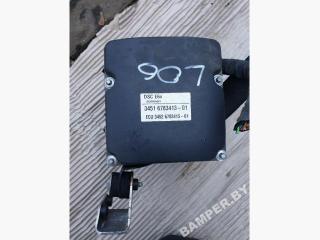 блок ABS BMW 5 серия E60/E61 2007, 3.0 л., дизель, АКПП, универсал