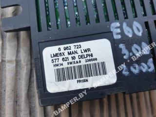 блок управления светом BMW 5 серия E60/E61 2005