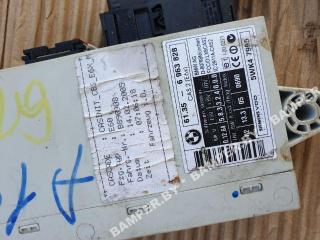 Иммобилайзер BMW 5 серия E60/E61 2005, 3.5 л., дизель, АКПП, седан