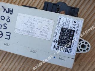 Иммобилайзер BMW 5 серия E60/E61 2005, 4.4 л., бензин, МКПП