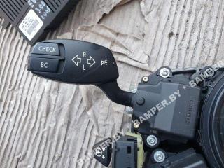 переключатель подрулевой (стрекоза) BMW 5 серия E60/E61 2005