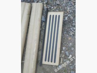 пластик BMW 7 серия E65/E66/E67 2004