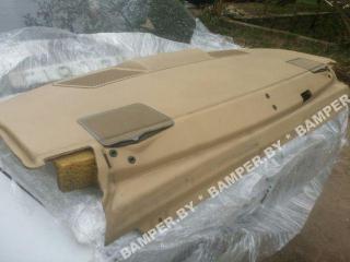 полка багажника BMW 7 серия E65/E66/E67 2004