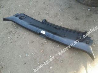 обшивка багажника BMW 7 серия E65/E66/E67 2004