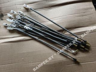 трос двери BMW X5 E53 [рестайлинг] 2004