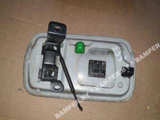 лючок топливного бака BMW X5 E53 [рестайлинг] 2004