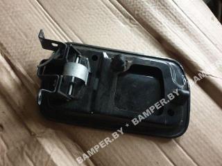 лючок топливного бака BMW X5 E53 [рестайлинг] 2005