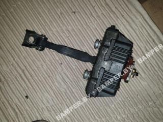 ограничитель открывания двери BMW X5 E53 [рестайлинг] 2004