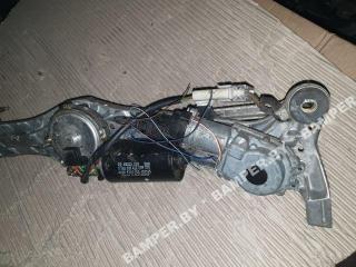 механизм стеклоочистителя (трапеция дворников) BMW 7 серия E38 [рестайлинг] 1999