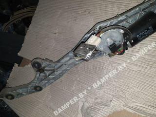 механизм стеклоочистителя (трапеция дворников) BMW 7 серия E38 1998