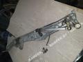 механизм стеклоочистителя (трапеция дворников) BMW 7 серия E38 1998 - фото №3