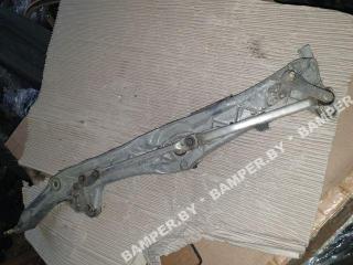 механизм стеклоочистителя (трапеция дворников) BMW 7 серия E38 1997