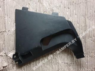 пластик BMW 7 серия E38 [рестайлинг] 2000