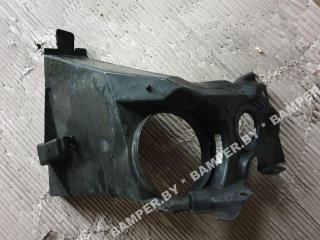 пластик BMW 7 серия E38 [рестайлинг] 2000, 2.8 л., бензин