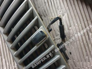 форсунка омывателя лобового стекла BMW X5 E53 [рестайлинг] 2004