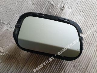 лючок топливного бака Renault Laguna 2 поколение 2002, хетчбэк 5 дв.