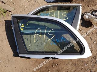 стекло кузовное боковое правое BMW 5 серия E39 [рестайлинг] 2001, универсал