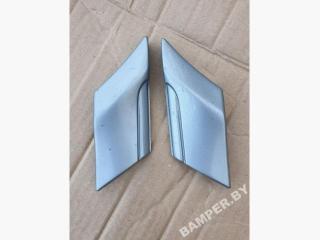 молдинг крыла заднего левого Mercedes-Benz C-Класс W202/S202 [рестайлинг] 2000, седан