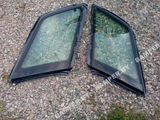 стекло кузовное боковое левое Audi A6 4B/C5 1999, универсал