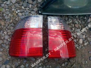 фонарь задний правый BMW 5 серия E39 [рестайлинг] 2002, универсал