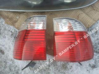 фонарь задний правый BMW 5 серия E39 [рестайлинг] 2002, универсал