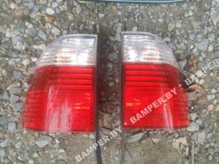 фонарь задний правый BMW 5 серия E39 [рестайлинг] 2003, универсал