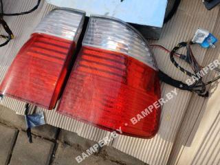 фонарь задний правый BMW 5 серия E39 [рестайлинг] 2001, универсал
