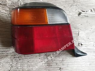 фонарь задний левый BMW 3 серия E36 [рестайлинг] 1997, универсал