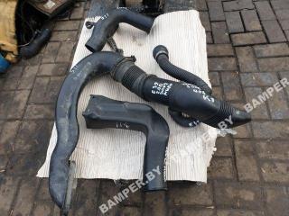 патрубок воздушного фильтра BMW 5 серия E39 [рестайлинг] 2002, 2.0 л., дизель