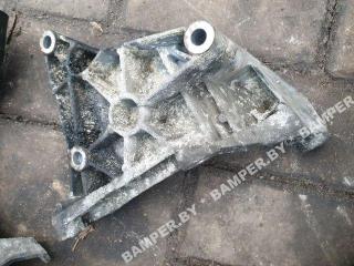 кронштейн (крепление) Opel Zafira 1 поколение (A) [рестайлинг] 2003, 2.2 л., дизель