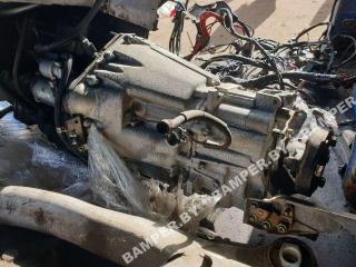 КПП механическая (МКПП) Mercedes-Benz C-Класс W203/S203/CL203 2002, 2.2 л., CDi, дизель, МКПП