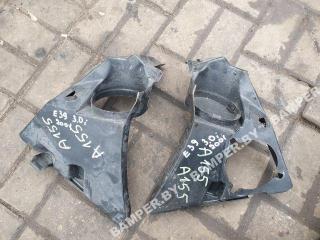 пластик BMW 5 серия E39 [рестайлинг] 2001, 3.0 л., бензин, МКПП