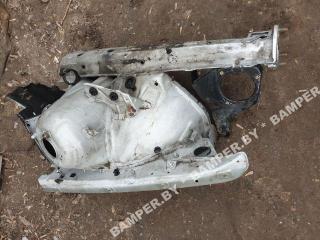 лонжерон правый BMW 5 серия E39 [рестайлинг] 2001, 3.0 л., бензин