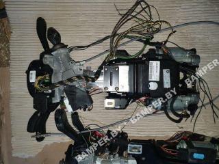 рулевая колонка BMW X5 E53 [рестайлинг] 2004