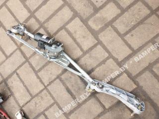механизм стеклоочистителя (трапеция дворников) BMW 5 серия E39 [рестайлинг] 2001