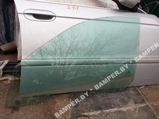 стекло двери передней левой BMW 5 серия E39 [рестайлинг] 2001