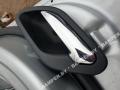 ручка внутренняя передняя левая BMW 5 серия E39 [рестайлинг] 2001 - фото №2