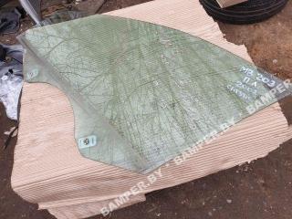 стекло двери передней левой Mercedes-Benz C-Класс W203/S203/CL203 2002